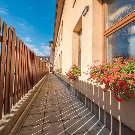 Penzion Radlinka Hotel Eperjes Kültér fotó