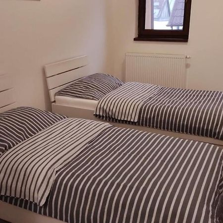 Penzion Radlinka Hotel Eperjes Kültér fotó
