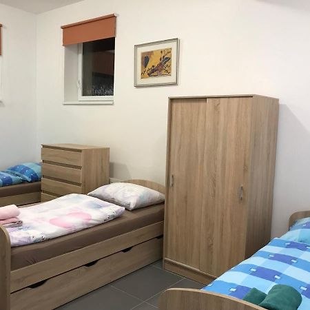 Penzion Radlinka Hotel Eperjes Kültér fotó