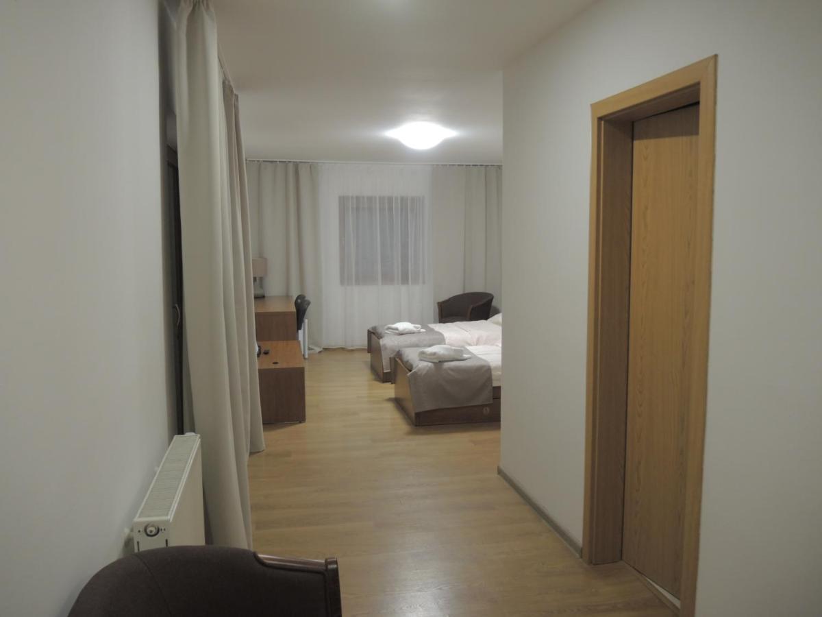 Penzion Radlinka Hotel Eperjes Kültér fotó