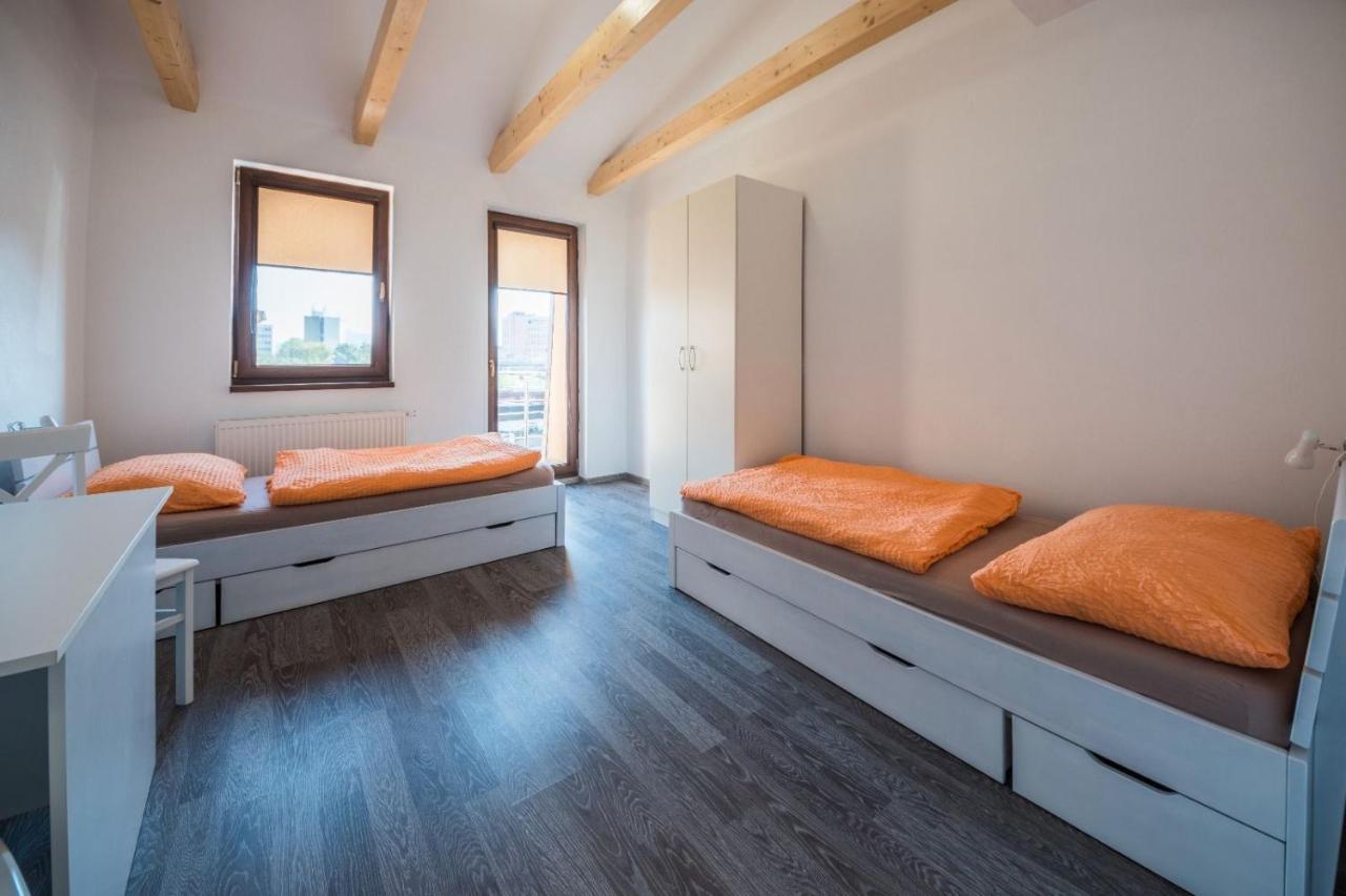 Penzion Radlinka Hotel Eperjes Kültér fotó