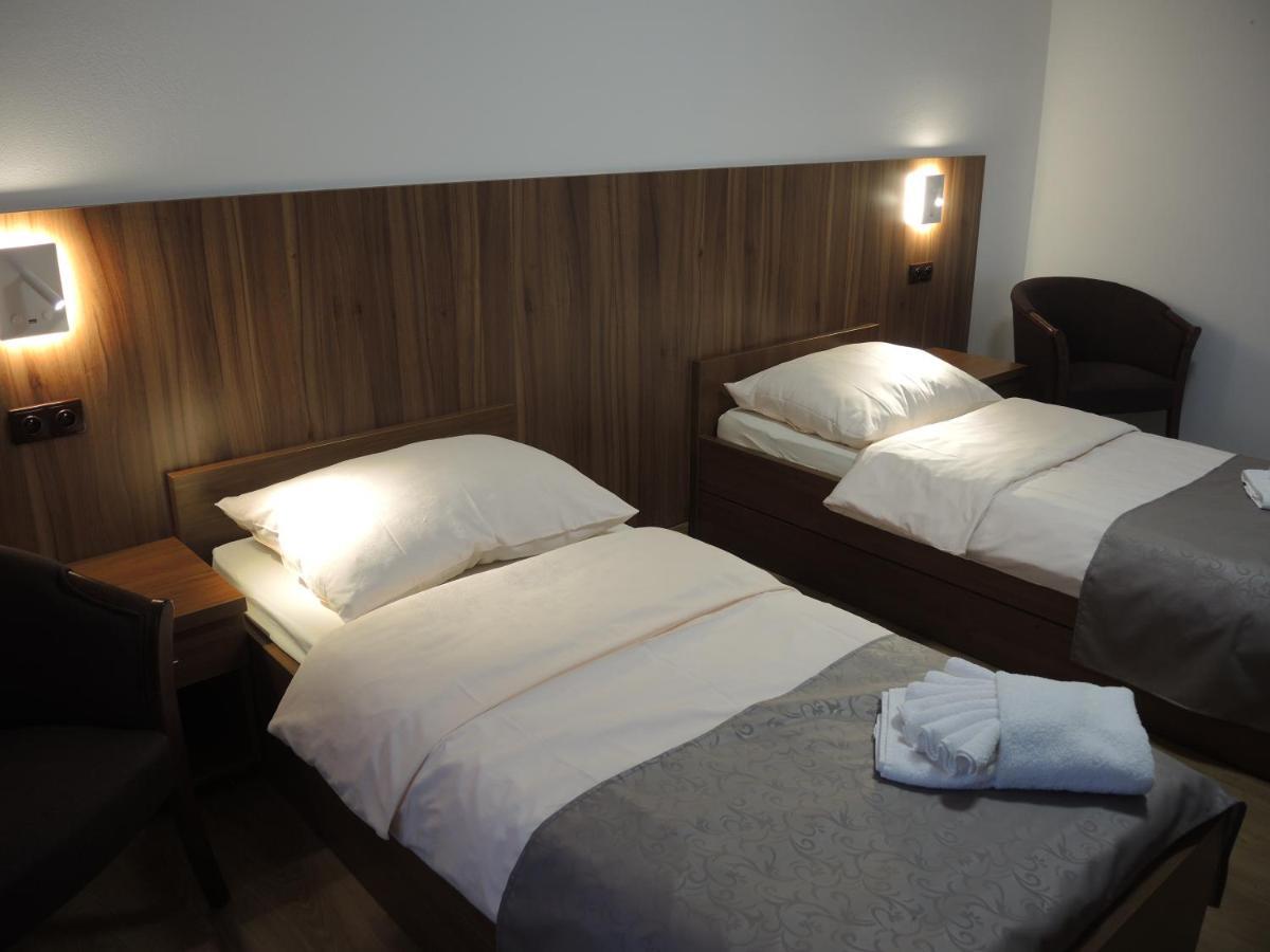 Penzion Radlinka Hotel Eperjes Kültér fotó