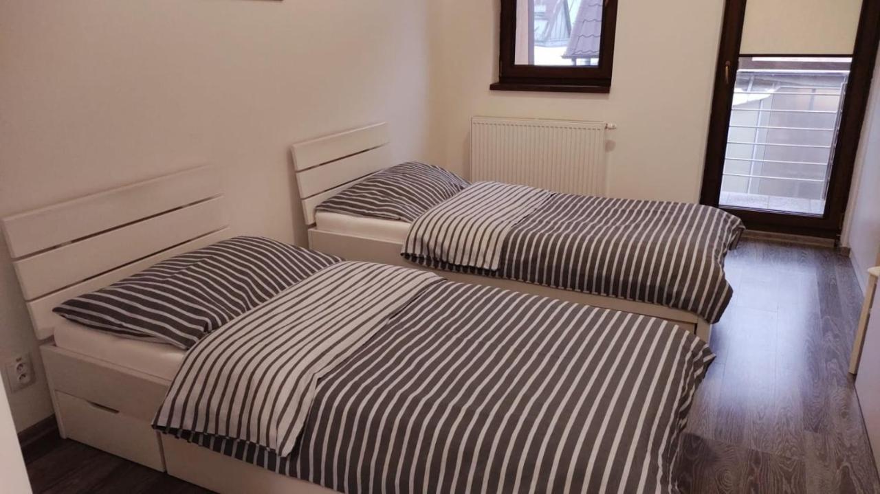 Penzion Radlinka Hotel Eperjes Kültér fotó
