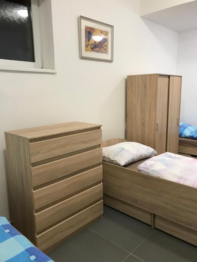 Penzion Radlinka Hotel Eperjes Kültér fotó