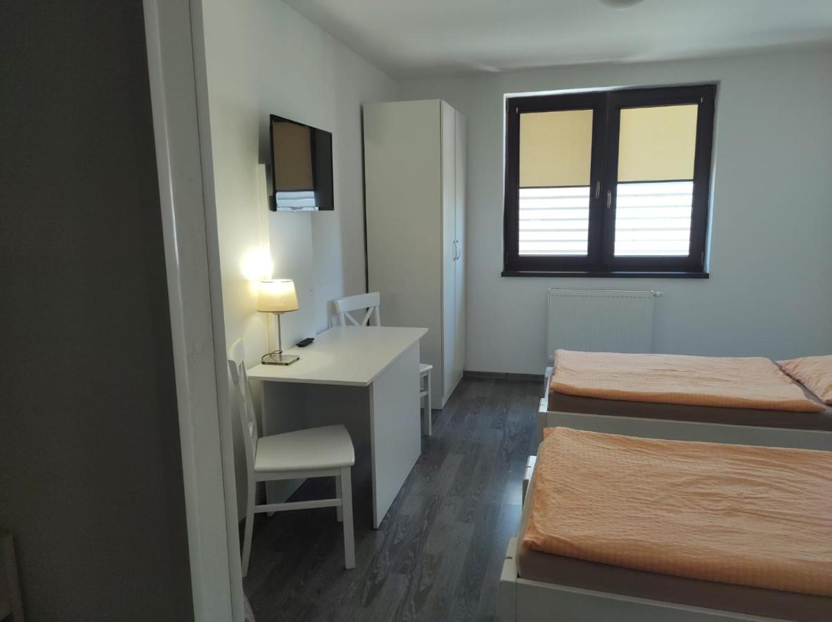 Penzion Radlinka Hotel Eperjes Kültér fotó