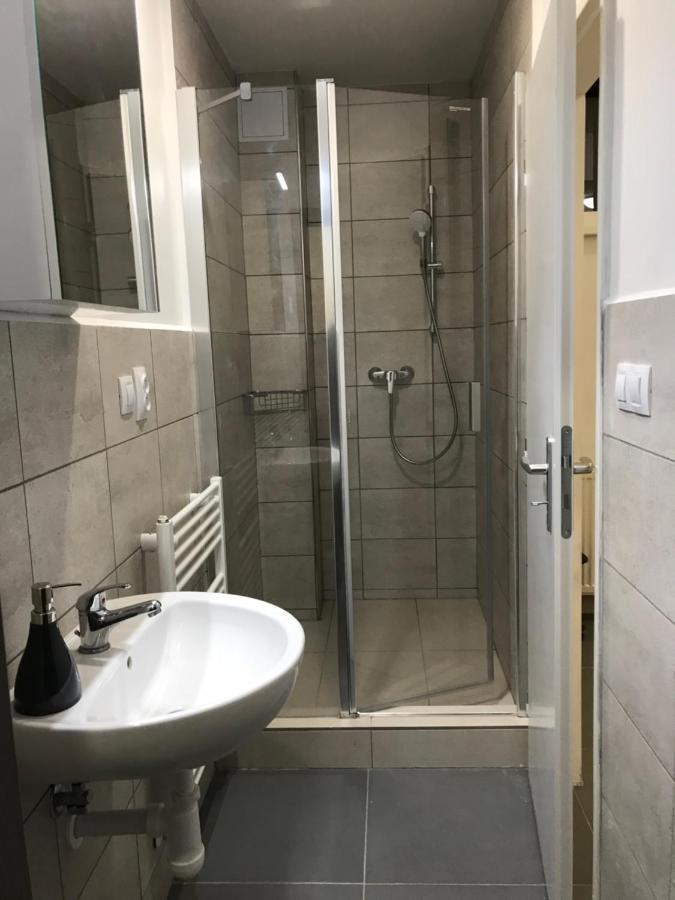 Penzion Radlinka Hotel Eperjes Kültér fotó