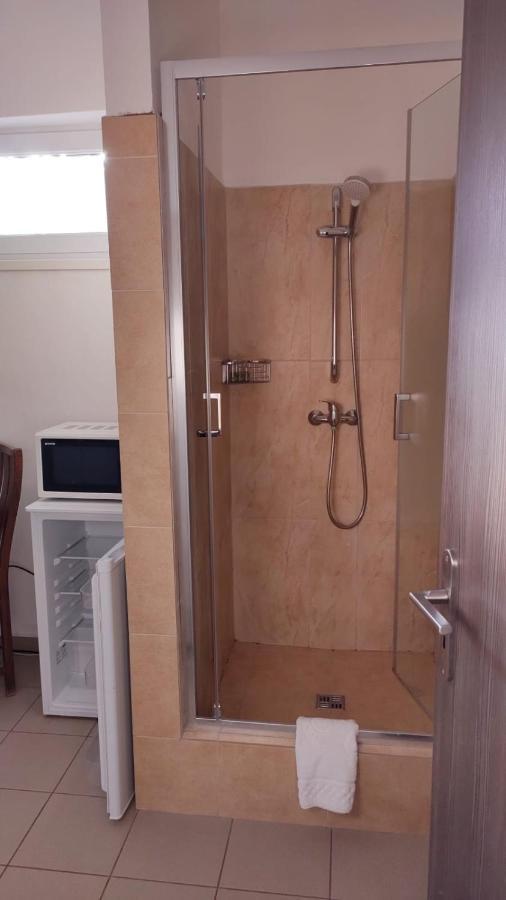 Penzion Radlinka Hotel Eperjes Kültér fotó
