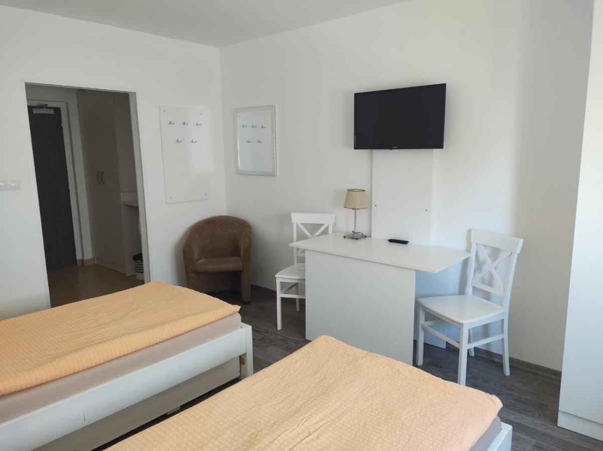 Penzion Radlinka Hotel Eperjes Kültér fotó